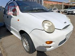 Chery S11 QQ
